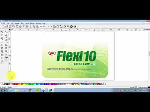 download flexisign free for windows